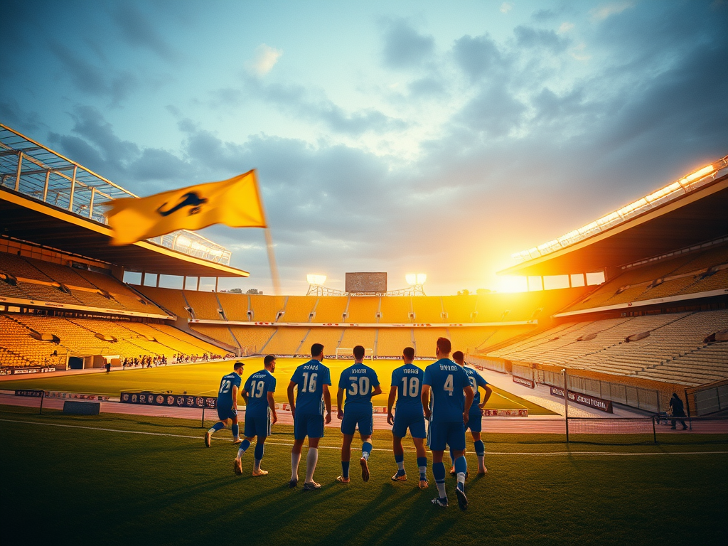 Estrategia defensiva de Rosario Central: El caso de Broun