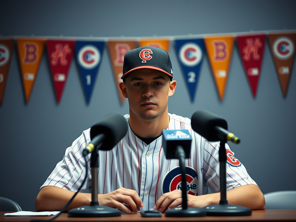 Seattle Mariners Eye Buyer‑to‑Buyer Deals at Trade Deadline