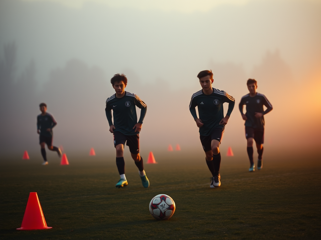Key Players to Watch as Canada Faces Uzbekistan in Friendly