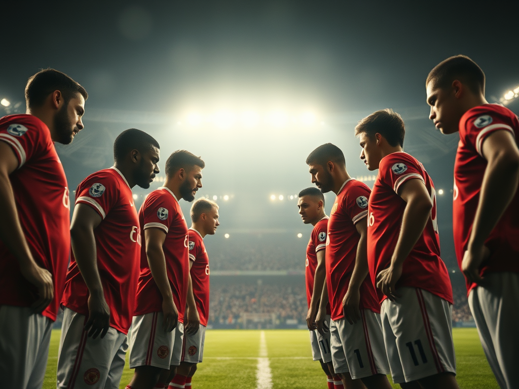 Samsunspor Taraftar Kültürü: Derbilerdeki Gelenekler ve Ritüeller