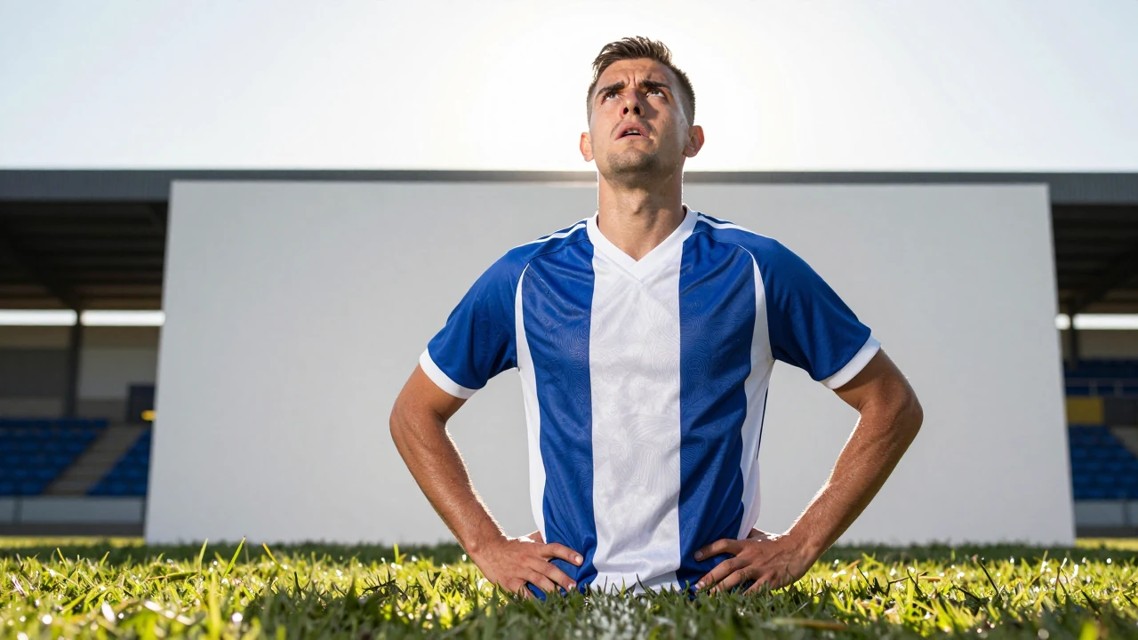 El Málaga CF, urgido por las bajas de Lobete y Ochoa y su posición de colista, se muestra reacio a fichar jugadores...