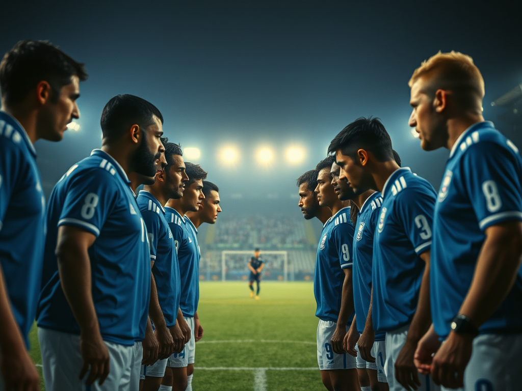 El Tomba: The Heartbeat of Mendoza's Derby Culture
