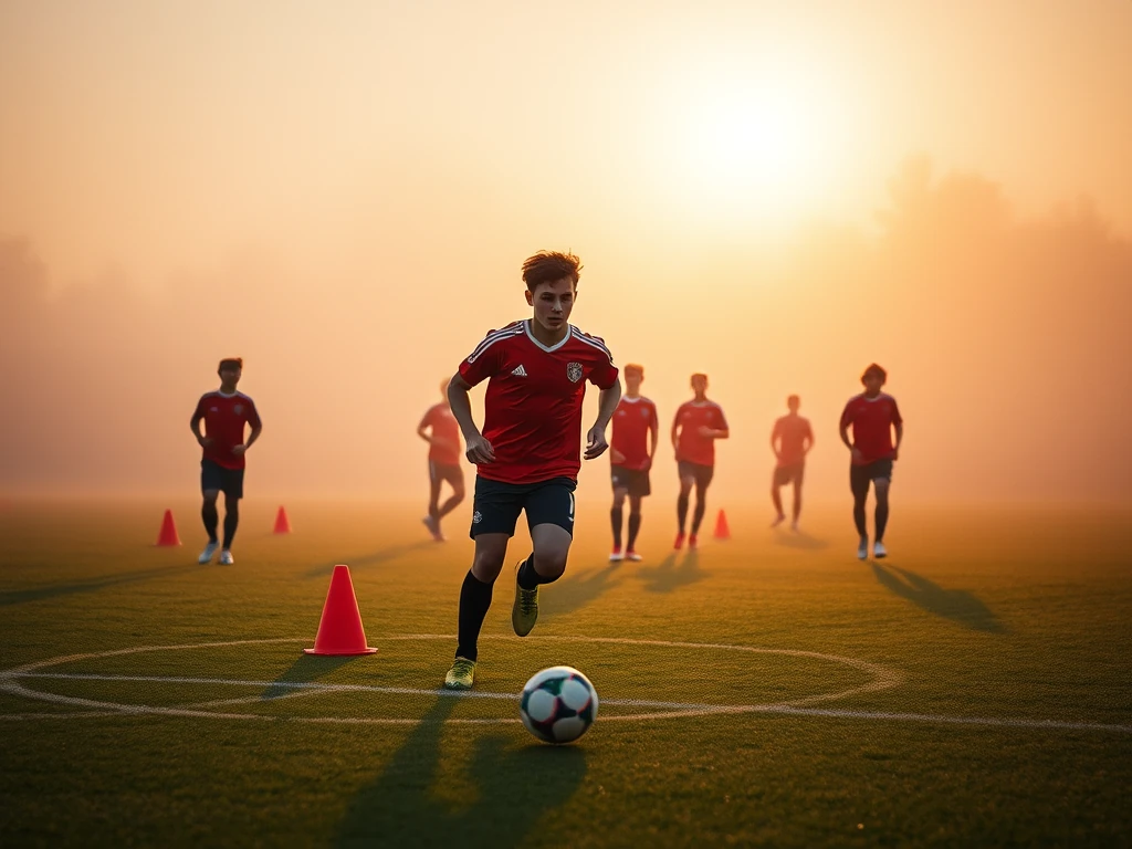 La selección mexicana, 'El Tri', se encuentra en la cima de su grupo en el Mundial 2026 con 9 puntos y una diferencia de...