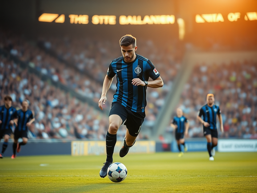 Fine-Tuning the San Jose Earthquakes' Tactical Approach for Consistency