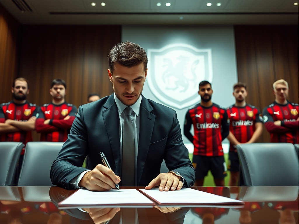 Transfer rumors swirl around Newell's Old Boys' players