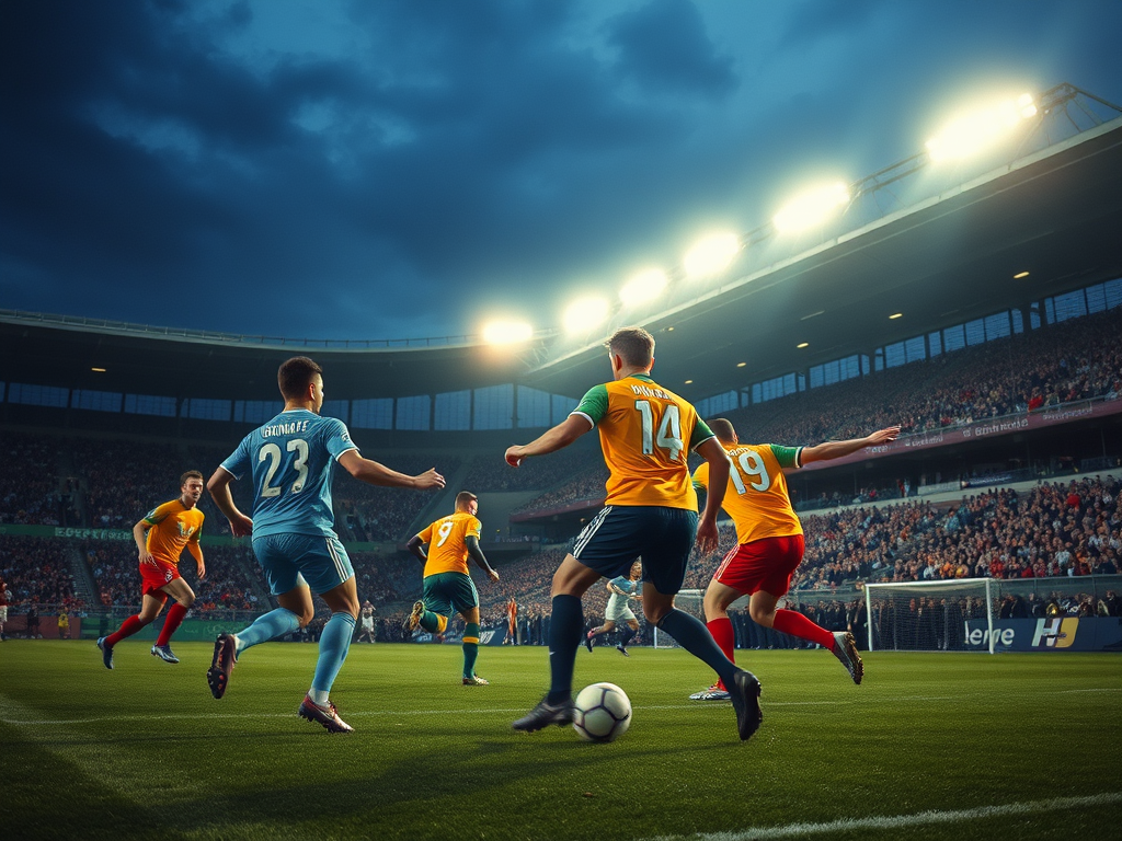 North Carolina Courage Hand Portland Thorns FC a Heavy Defeat: Match Analysis