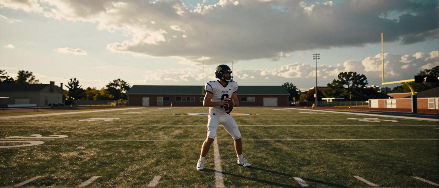 Iowa Hawkeyes QB Battle Heats Up as 2026 Season Nears Kickoff