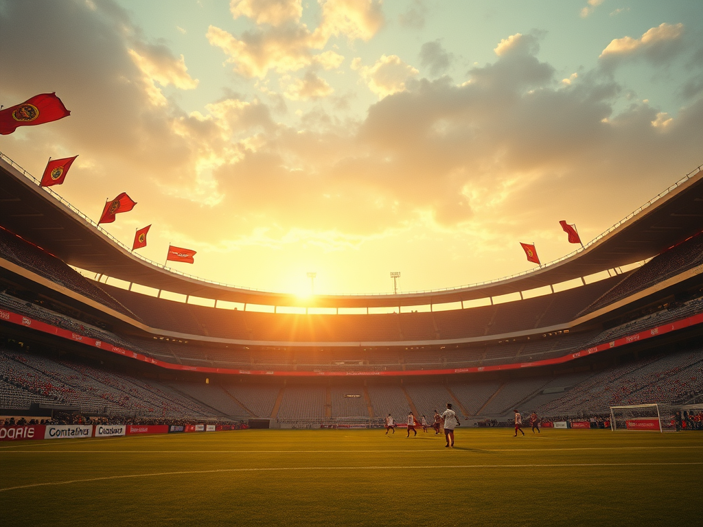 F. Armani's impressive saves carry Club Atlético River Plate to victory