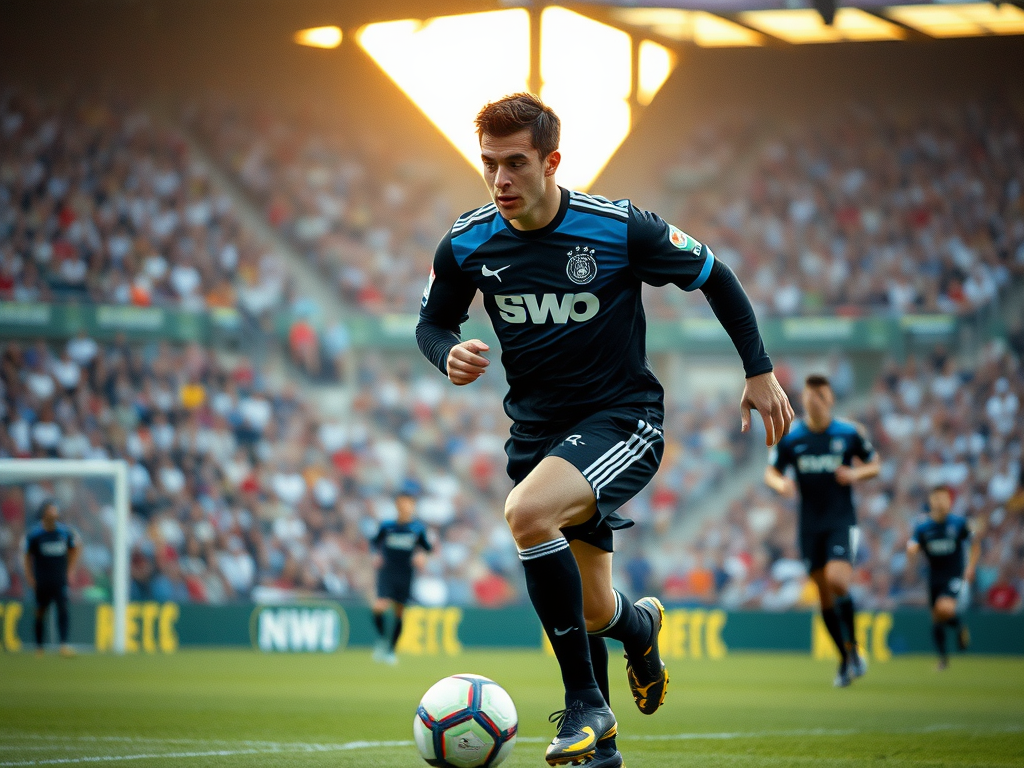 N. Crockford shines in goal for San Jose Earthquakes