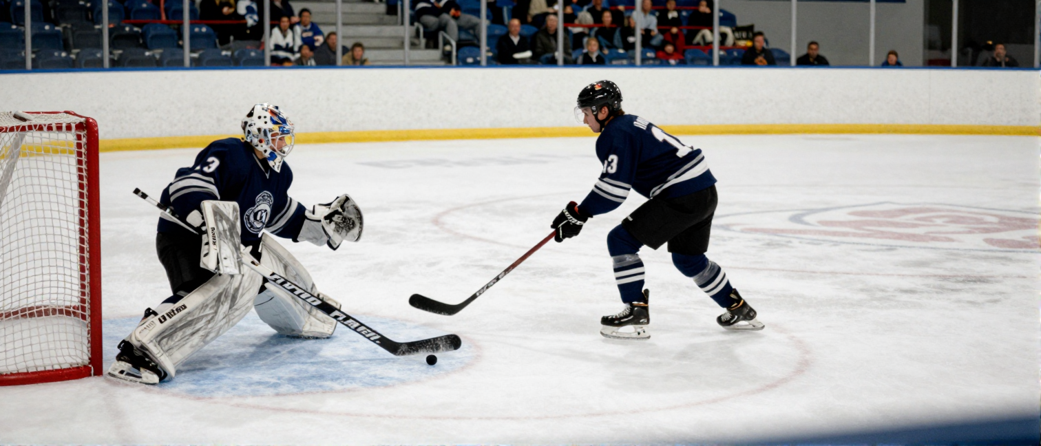 New York Rangers Add Defensive Duo to Boost Blueline Performance