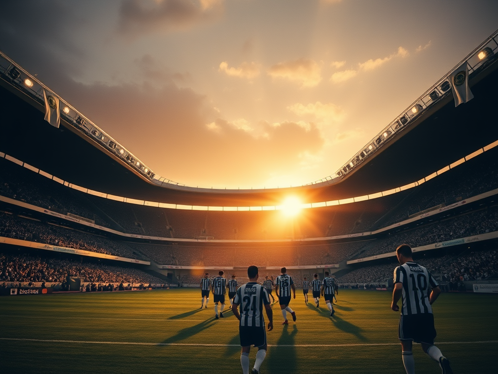 The Legacy of 1963: Santos and the Libertadores Triumph
