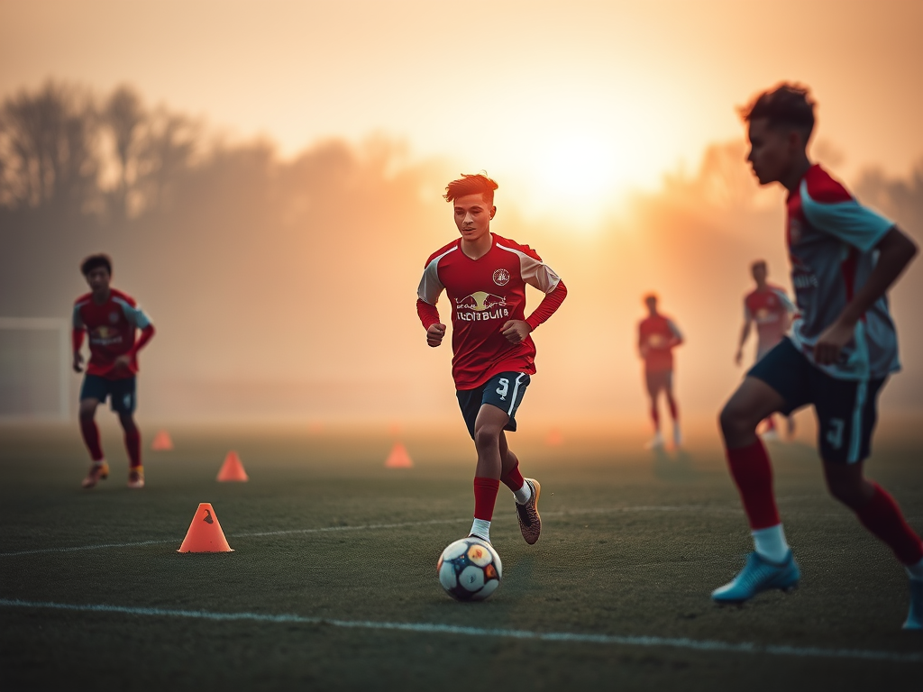 Rising star E. Choupo-Moting shines for New York Red Bulls