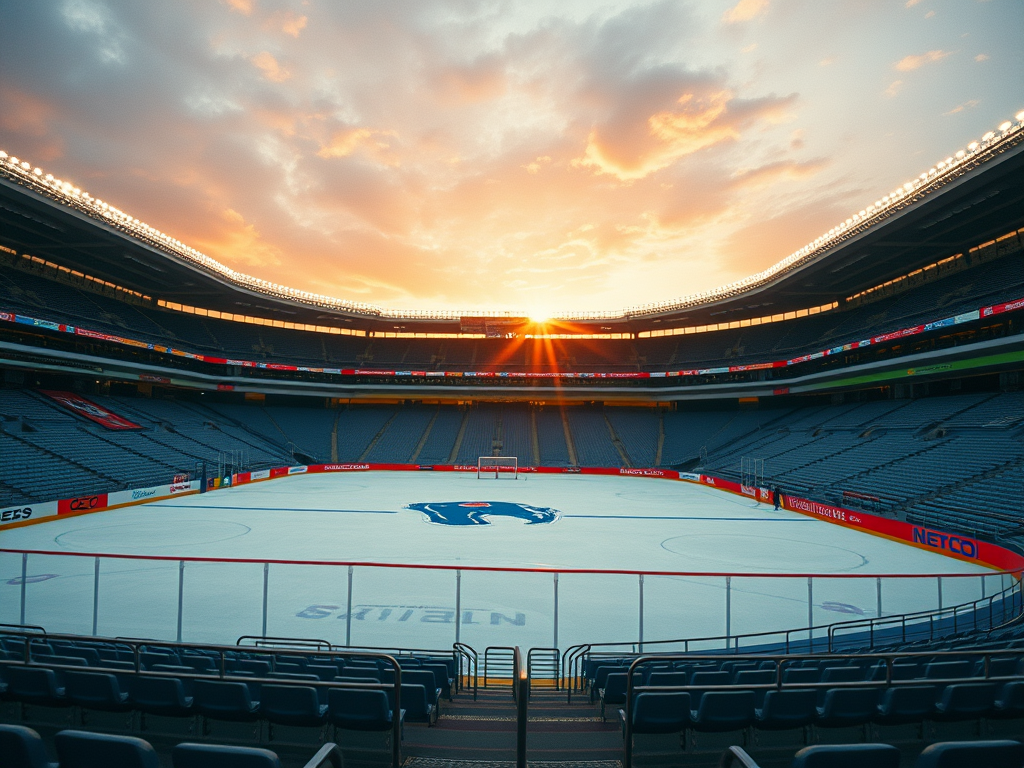 Philadelphia Flyers Prepare for 2026 NHL Draft