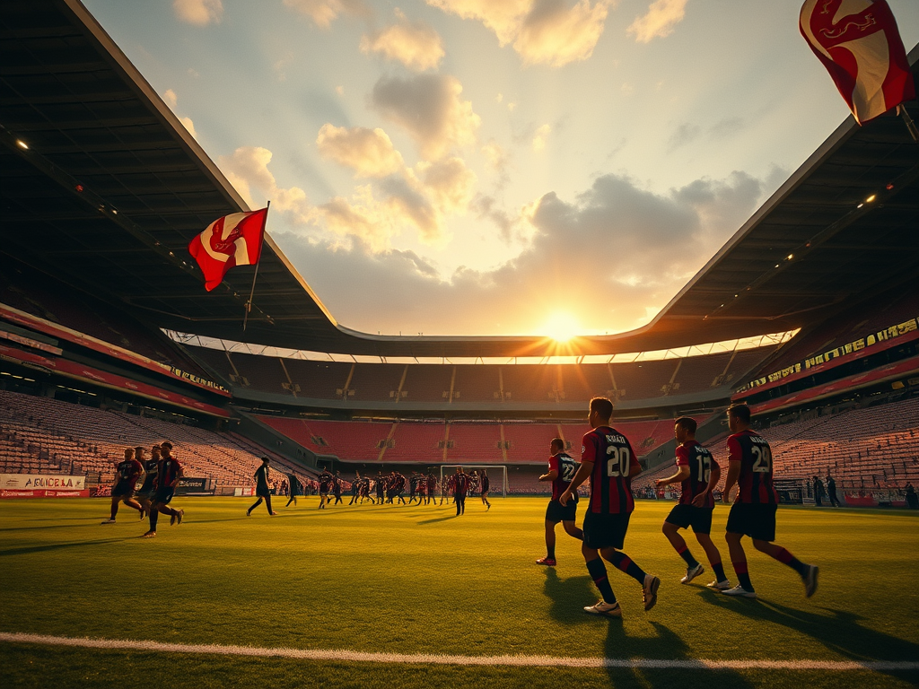 A. Bono steps up for DC United amidst challenges