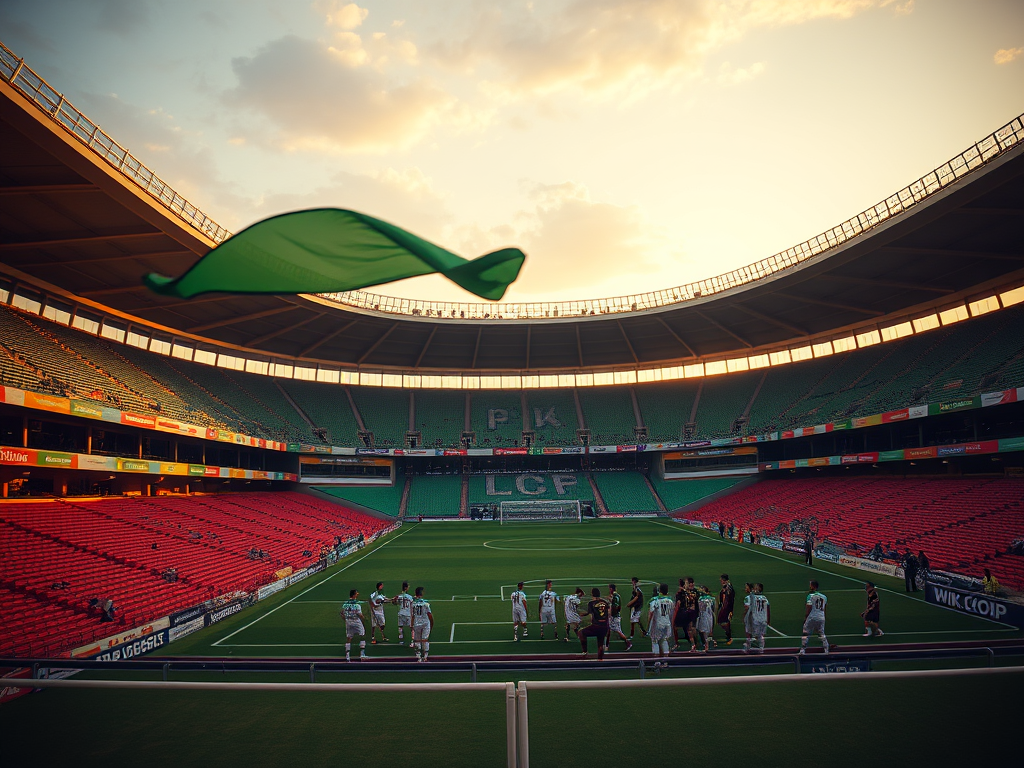 Fluminense: Rally para o próximo jogo contra o Goiás