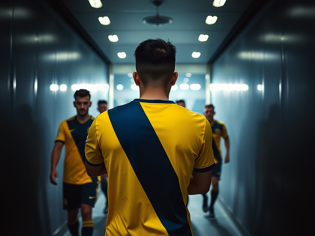 Tactical analysis: Tigres UANL's strategy