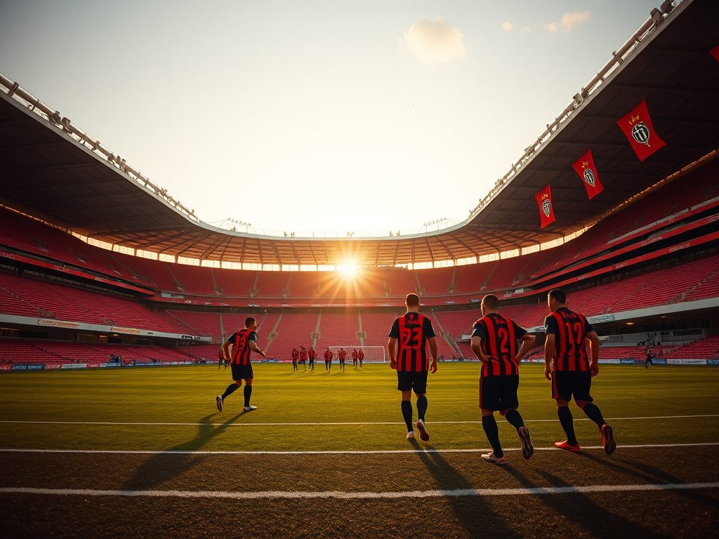 Sport Recife's tactical evolution this season