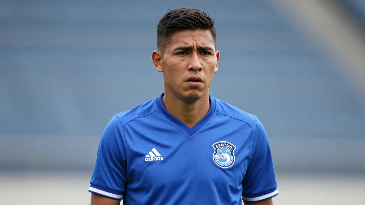 Aleco Irarragorri fue visto en una fiesta mientras Santos Laguna se encuentra en una mala racha, según informó Record MX...