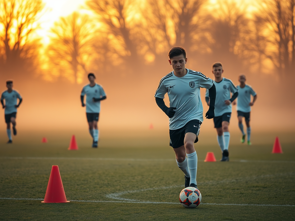 Spezia on the rise: Sasha Guidi's pivotal role