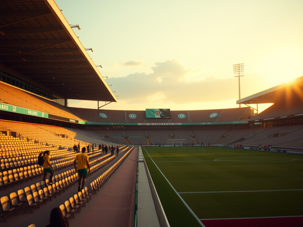 Defensa y Justicia Gears Up for Copa Argentina Glory