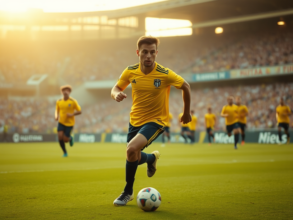 Atakan Guner: A key player in Ankaragucu's offense