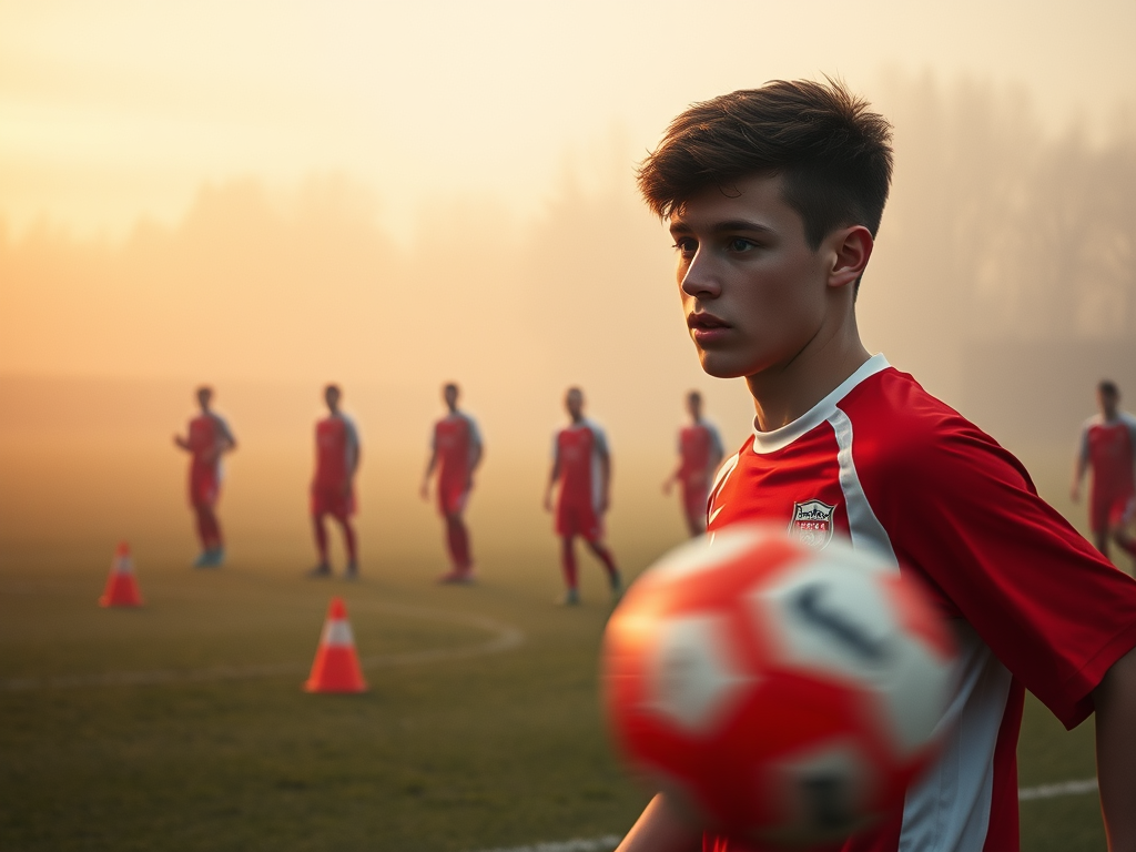 Muhammet Talha Akyüz: Samsunspor'un geleceği