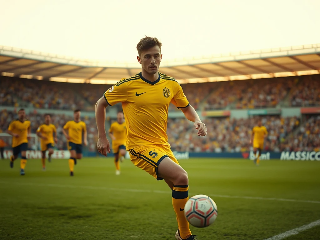 The news that Fernando Gorriarán won't play tomorrow has left Tigres UANL fans worried