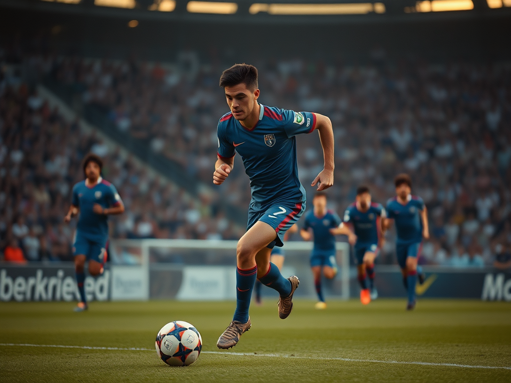 Nicolas Blanco shines as Sanlorenzo takes crucial victory