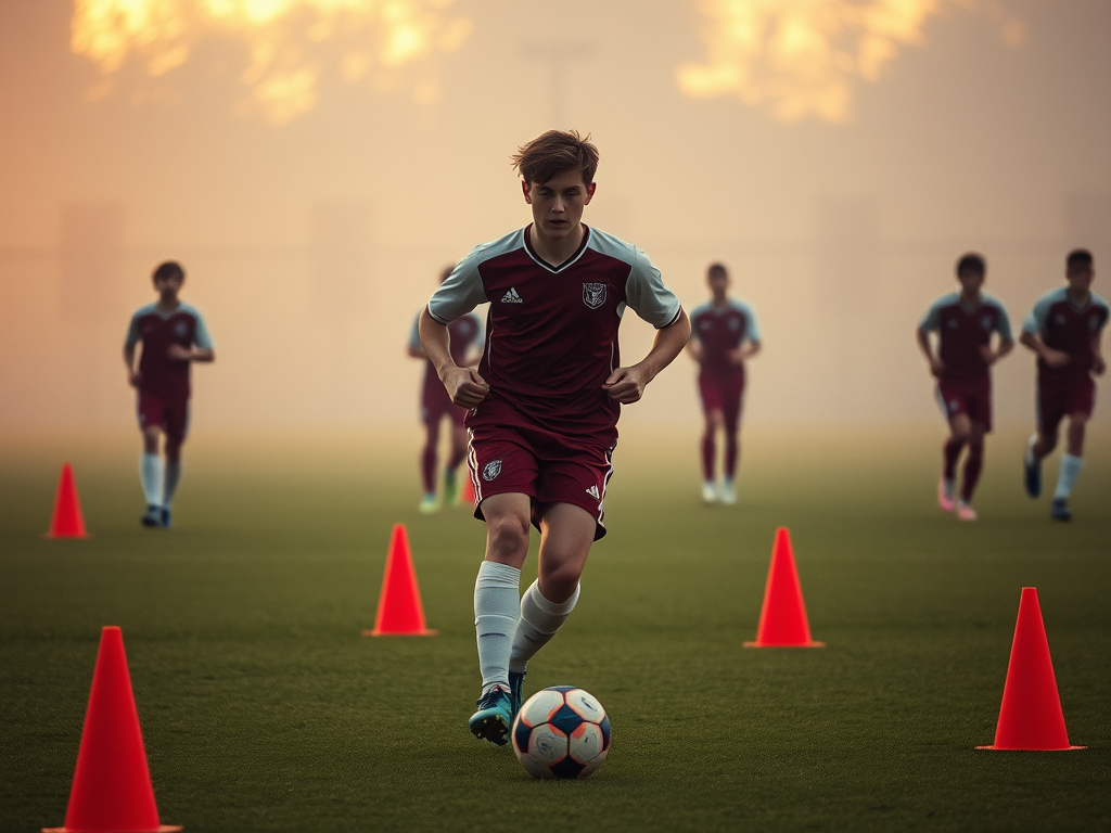 Deniz Aksoy: Hatayspor's Emerging Attacking Threat