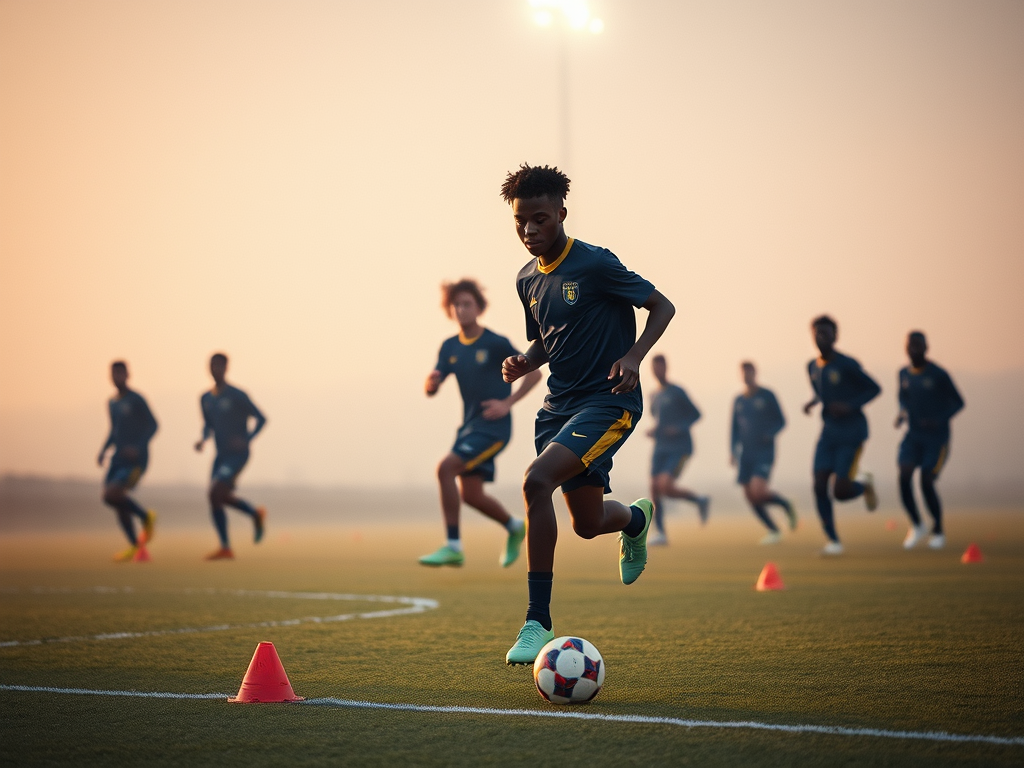 E. Alladoh: Rising star in Philadelphia Union's attacking front