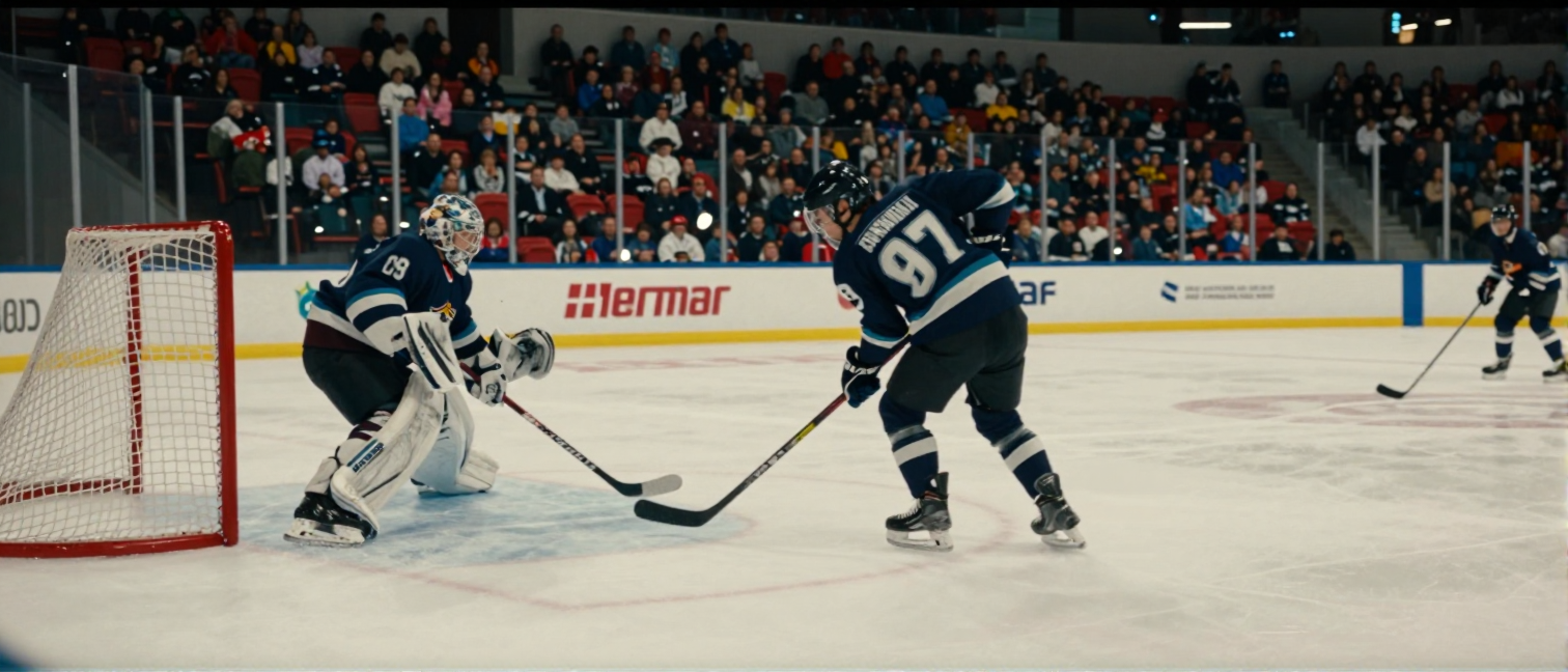 Columbus Blue Jackets Leverage RFA Power to Target Adam Fantilli