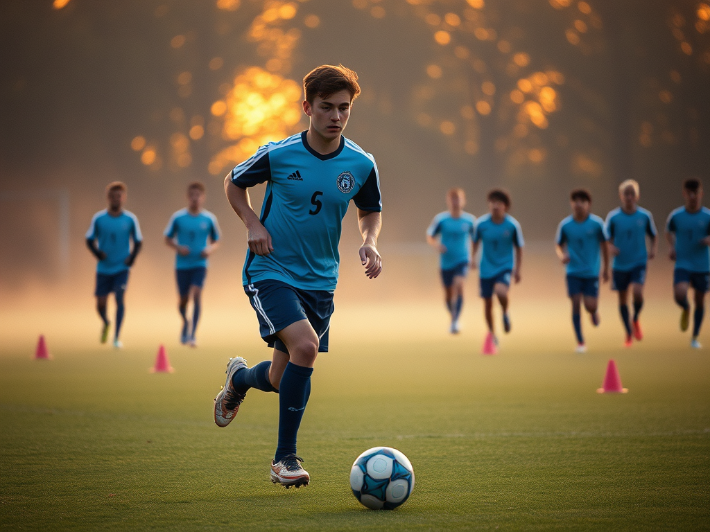 Max Müller: The rising star of Herthaberlin