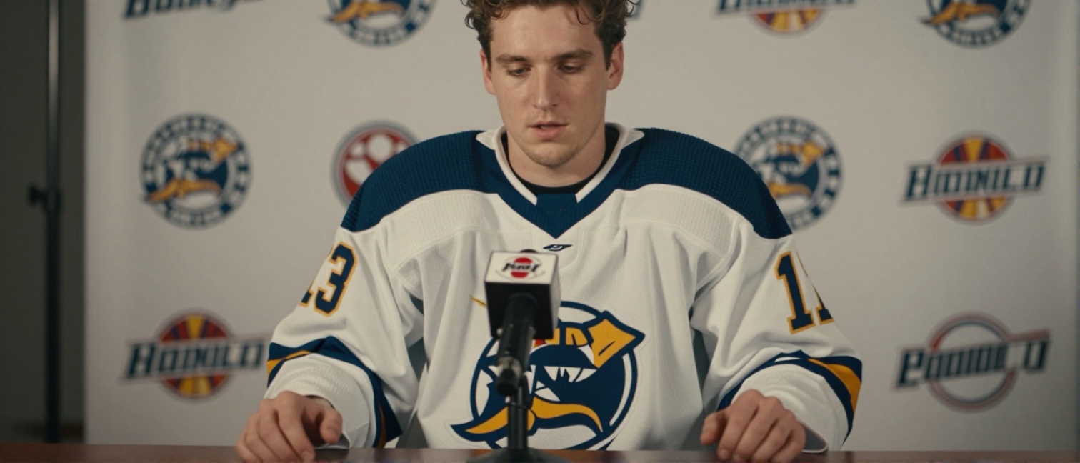 New York Islanders Sign Key Players Ahead of Training Camp