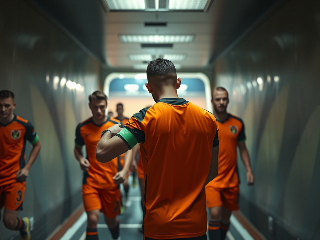 Venezia FC's Tactical Blueprint Against Their Upcoming Opponent
