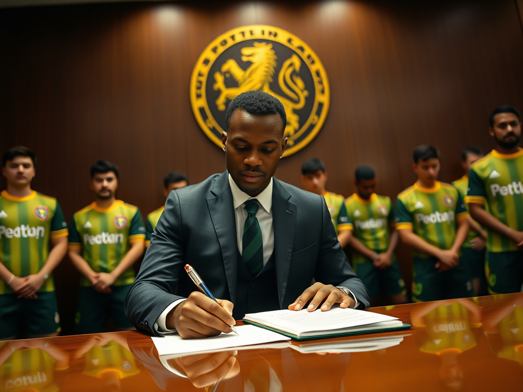 Transfer updates: Portland Timbers eyeing new talent