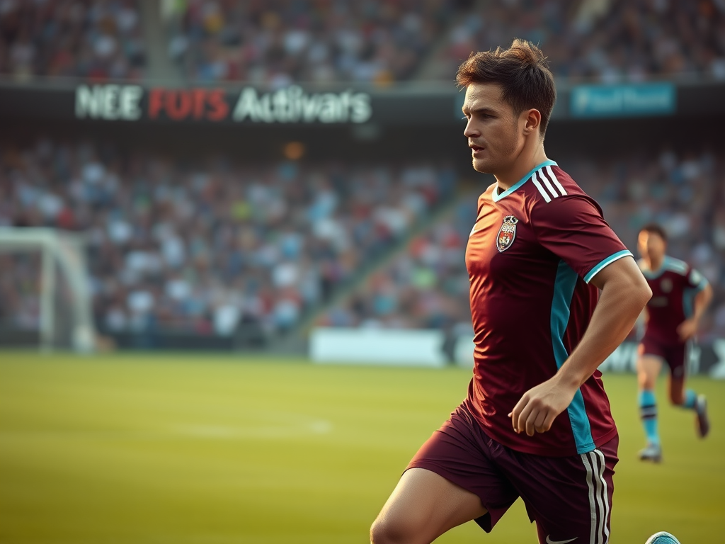 Tactical Tweaks: Optimizing the Colorado Rapids for Success