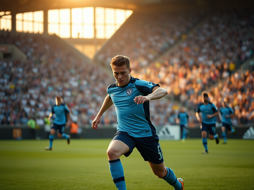 Fine-Tuning the Sky Blues: Tactical Tweaks for Improved Performance
