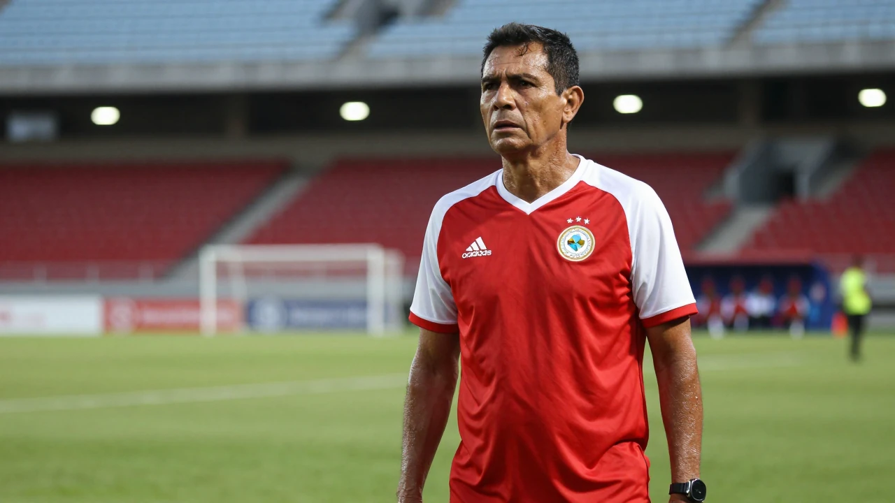 Panamá: Panama falls to Nicaragua in a dramatic match, complicating their passage in the Mundial de Pequeñas Ligas