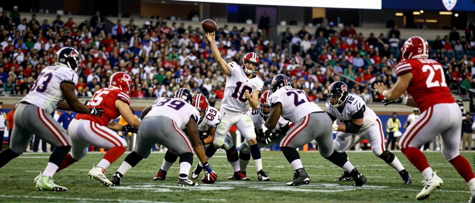 Green Bay Packers Avoid Offseason Failure in NFL Report Card