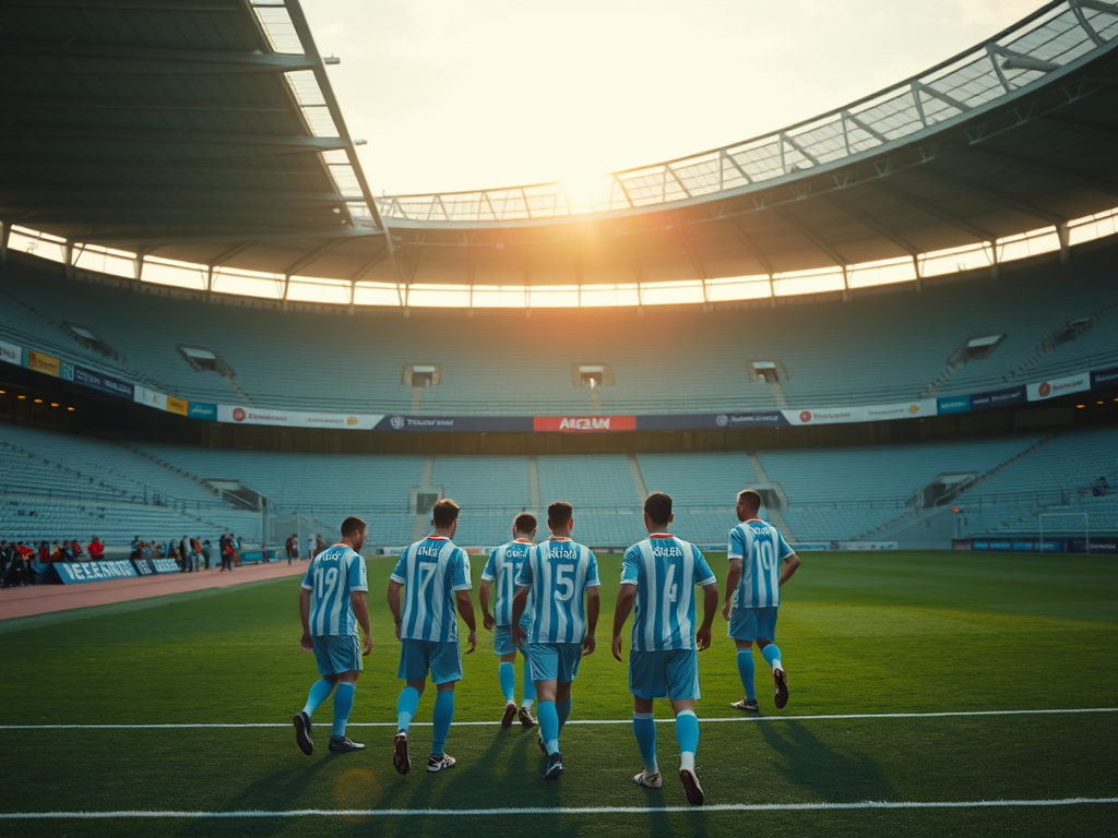 La evolución táctica de Real Sociedad B en la temporada actual