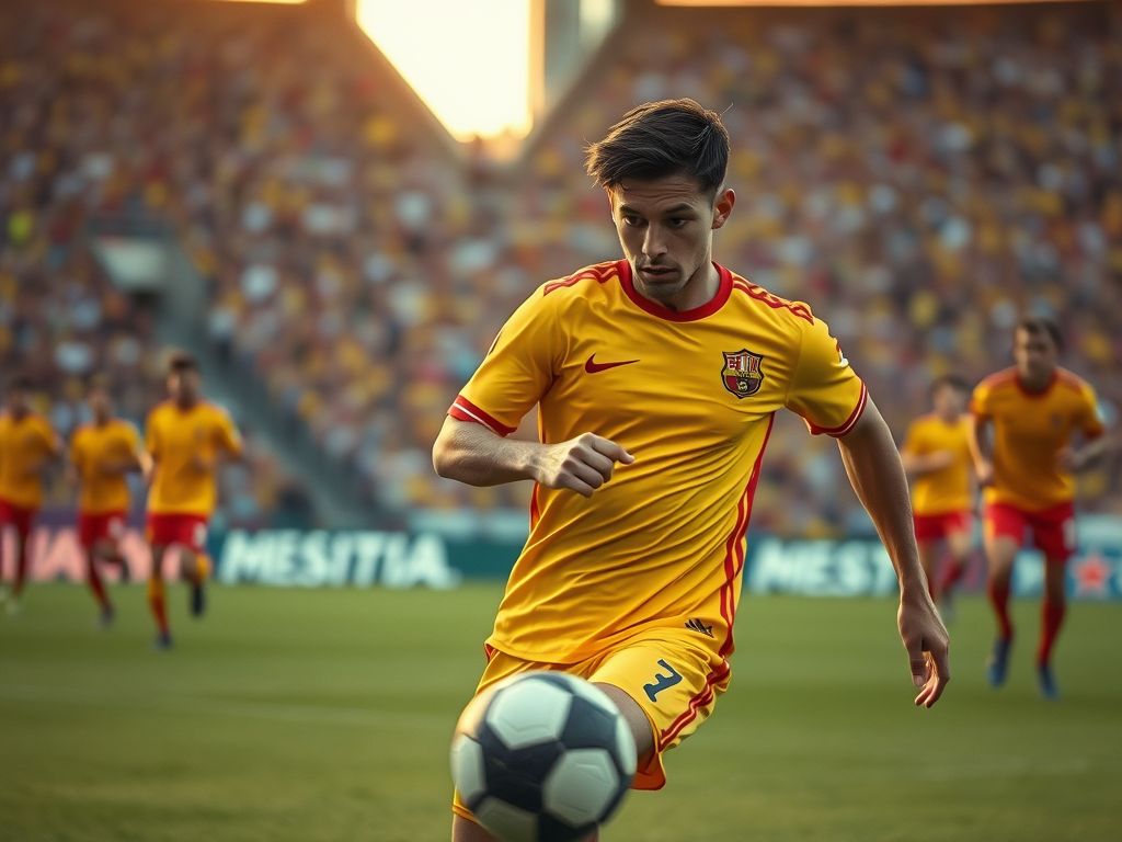 Samuel Mather: Kayserispor'un Gelecekteki Yıldızı