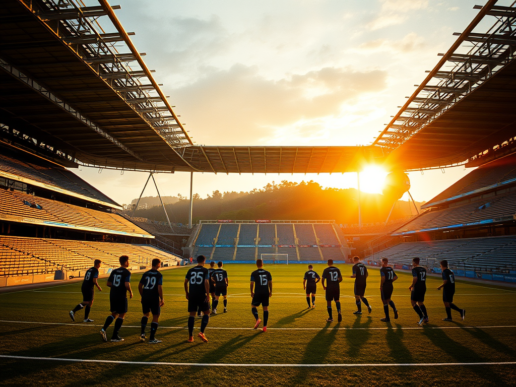 Tactical insights: San Jose Earthquakes' evolving strategy