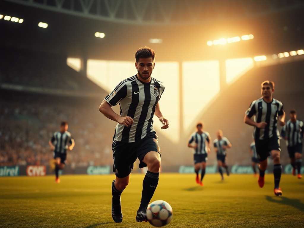 Player focus: Hulk shines in Atleticomineiro's resurgence