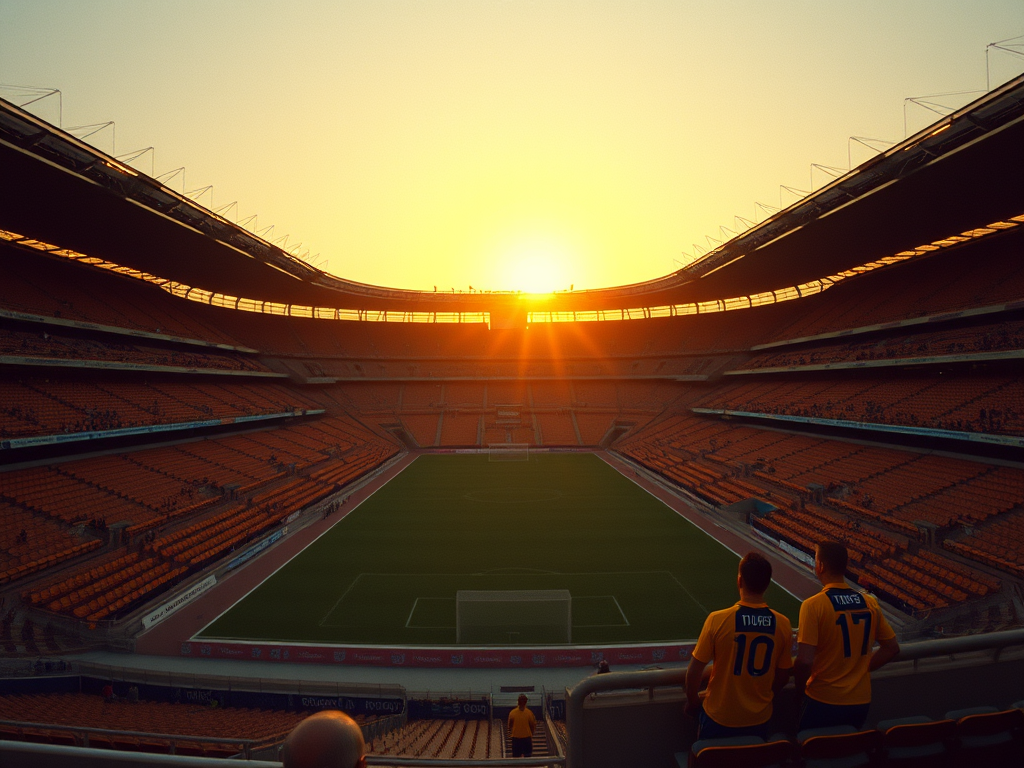 The Legacy of the 1982 Final: Tigres and Their First Major Triumph