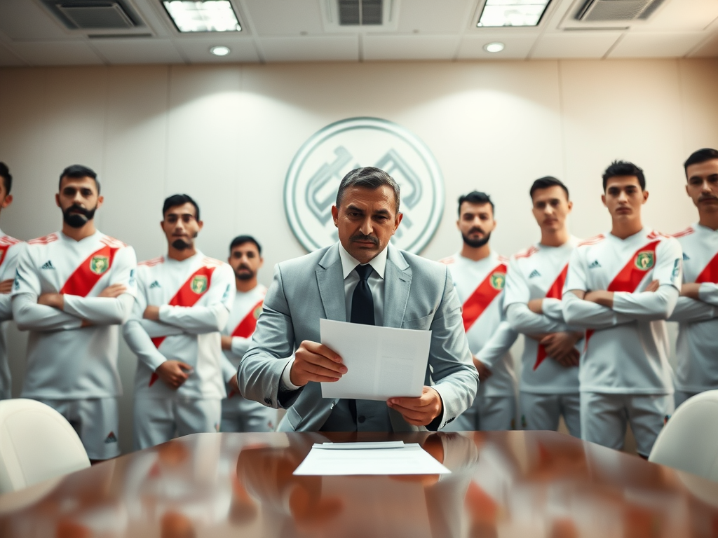 Huracán's upcoming transfer window: what to expect