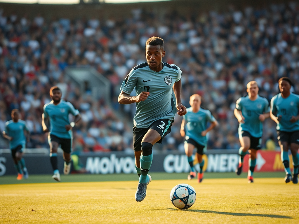 D. Callender shines as Minnesota United FC's wall in goal