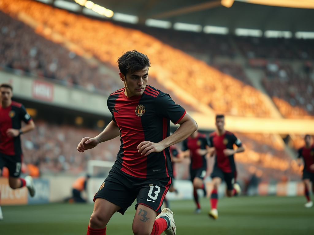 Rethinking D.C. United's Midfield Dynamics for Greater Impact