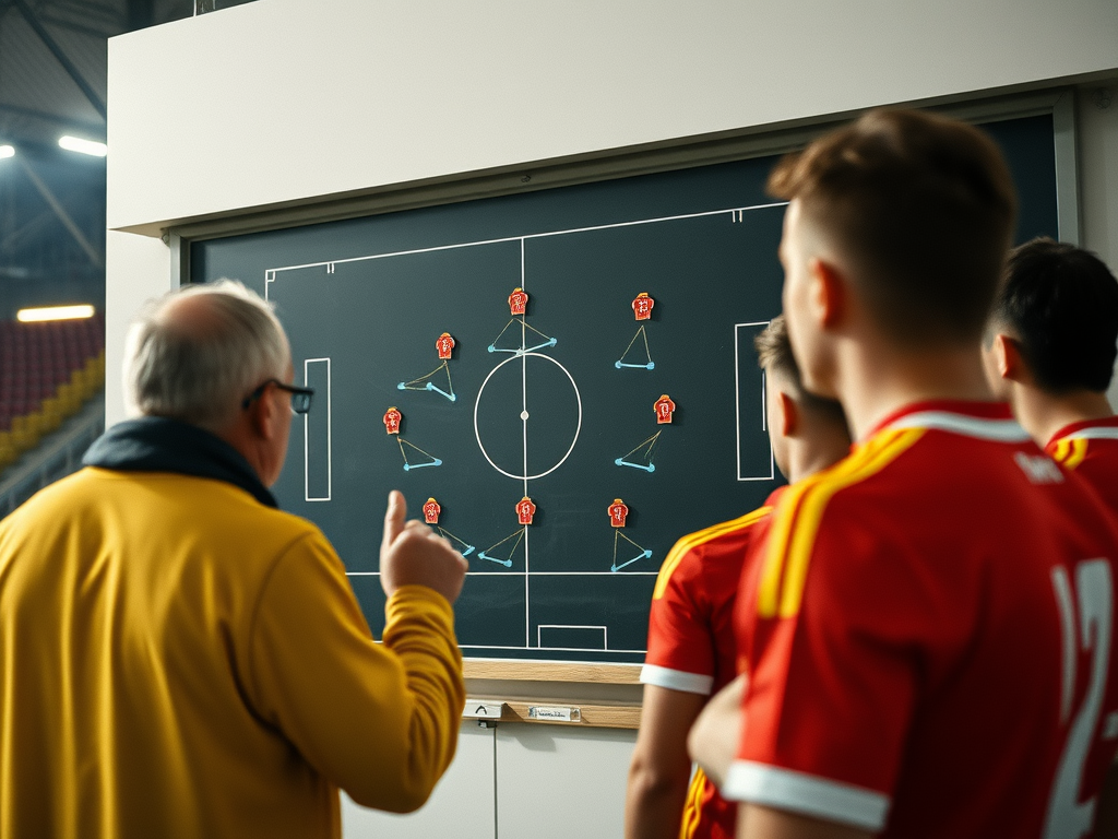 Korona Kielce: analiza defensywy pod kątem nadchodzących meczów