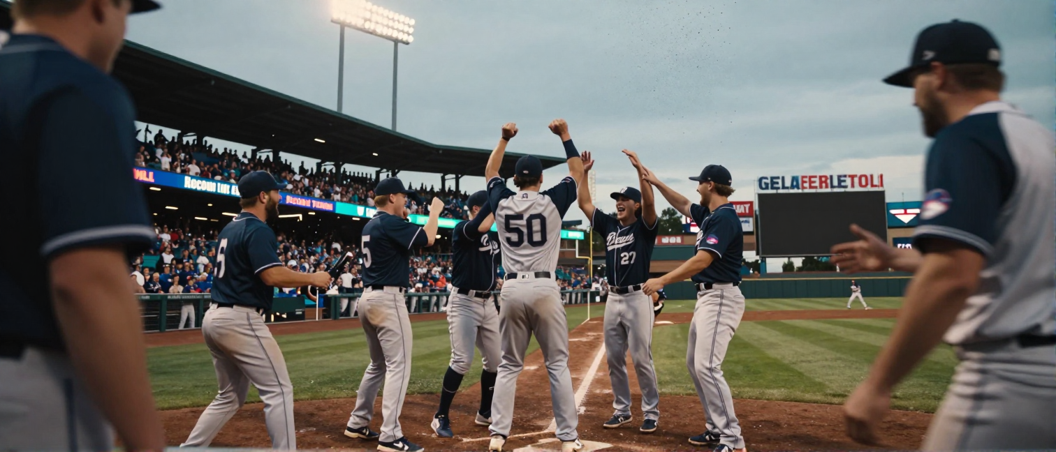 Atlanta Braves Capture Victory Over Cardinals on Friday Night Baseball