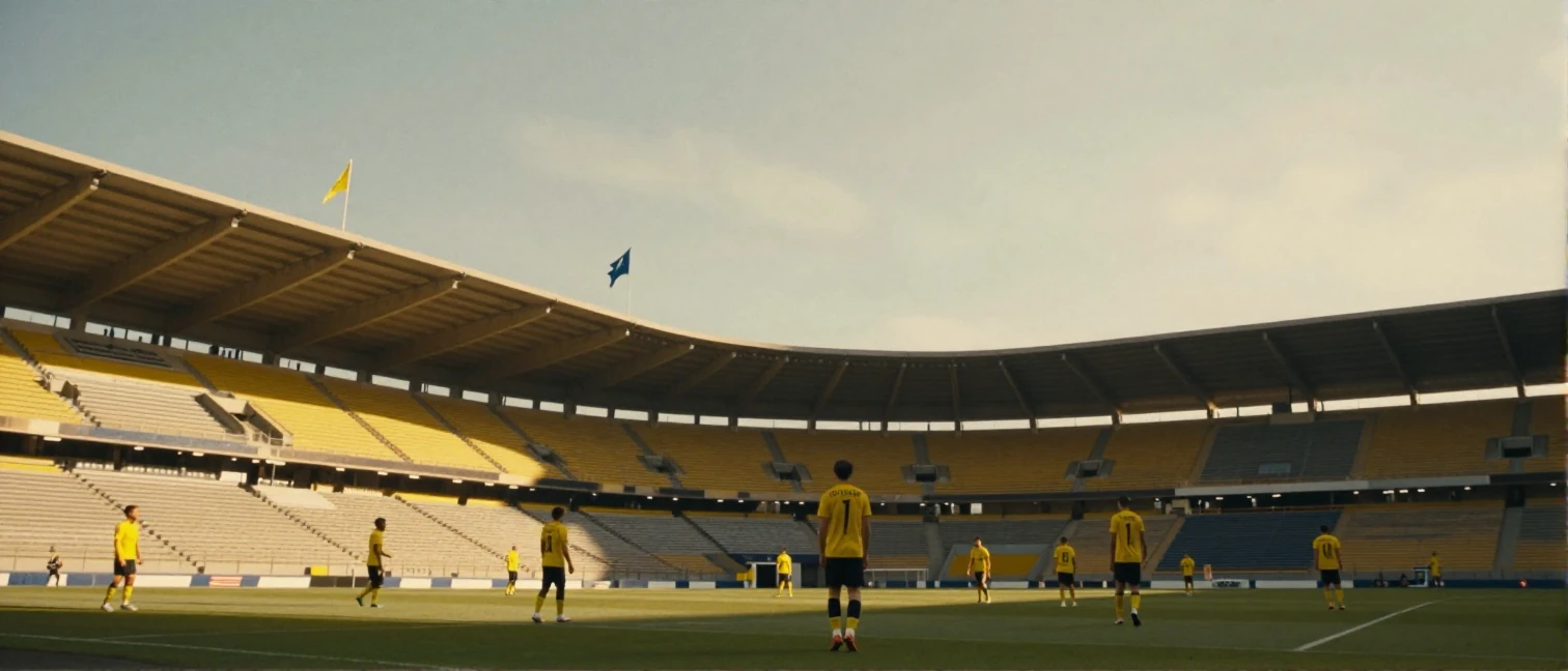 Brazil National Team Gains Fans in Underrepresented Countries
